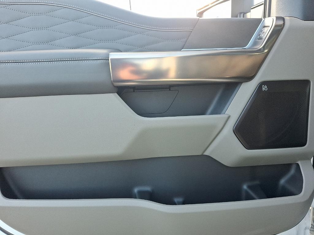 new 2026 Ford F-250 car, priced at $104,985