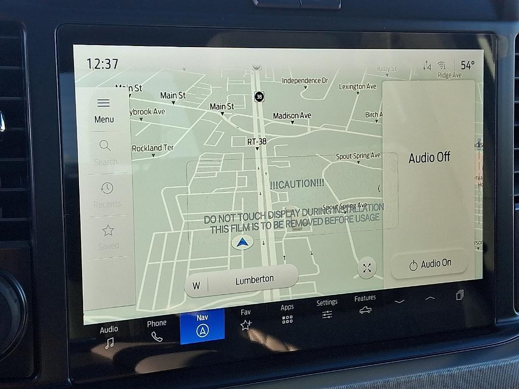 new 2026 Ford F-250 car, priced at $104,985