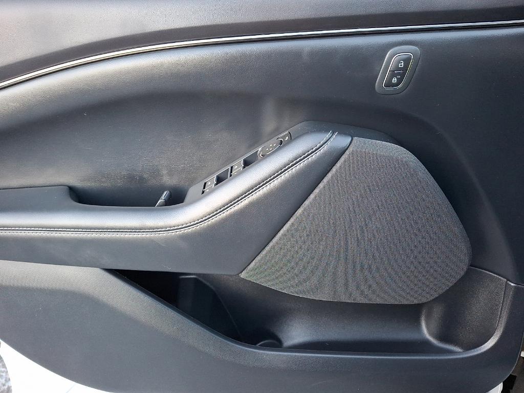 used 2023 Ford Mustang Mach-E car, priced at $24,190