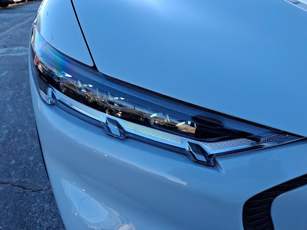 used 2023 Ford Mustang Mach-E car, priced at $24,190