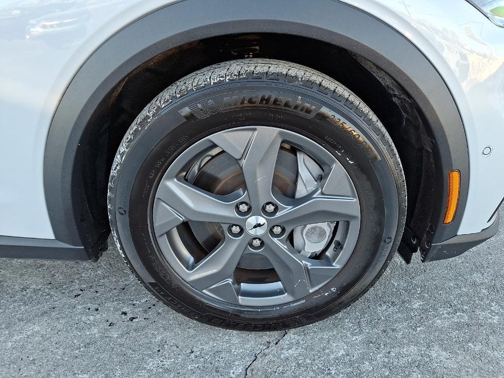 used 2023 Ford Mustang Mach-E car, priced at $24,190