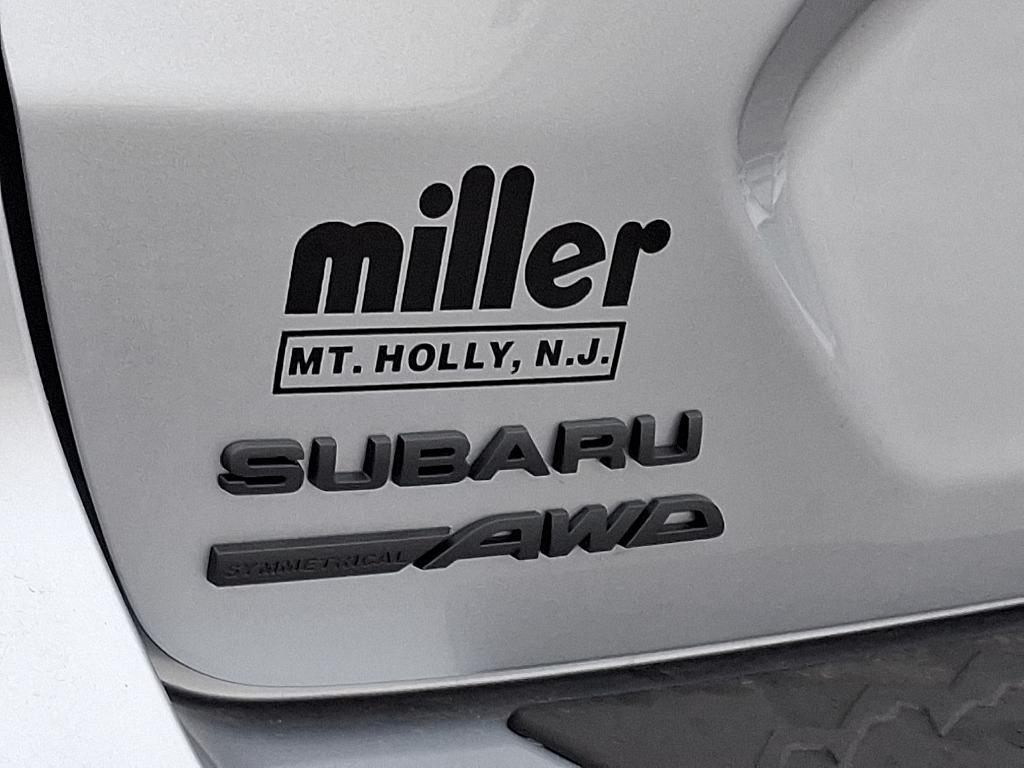 new 2026 Subaru Crosstrek car, priced at $33,460