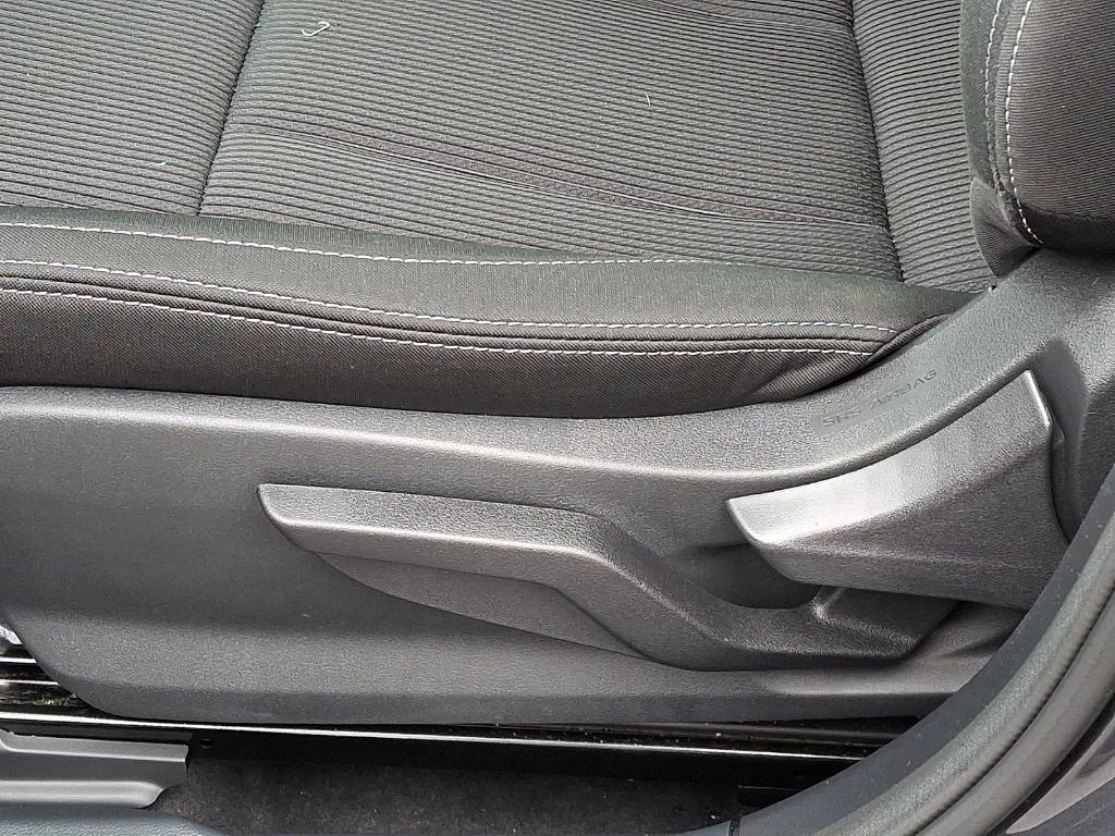 used 2024 Subaru Legacy car, priced at $22,490