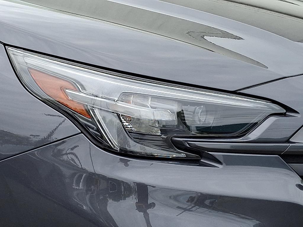 used 2024 Subaru Legacy car, priced at $22,490