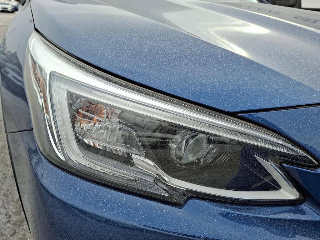 used 2020 Subaru Outback car, priced at $21,990