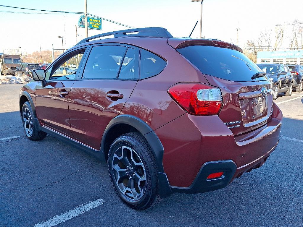 used 2014 Subaru XV Crosstrek car, priced at $12,990