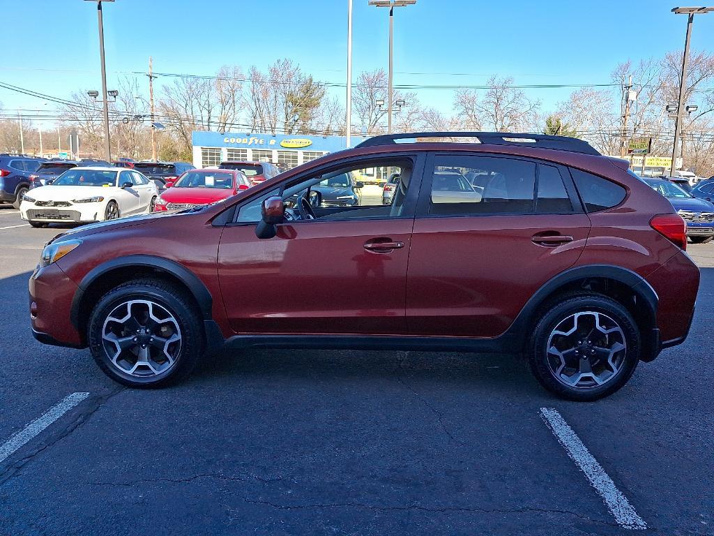 used 2014 Subaru XV Crosstrek car, priced at $12,990