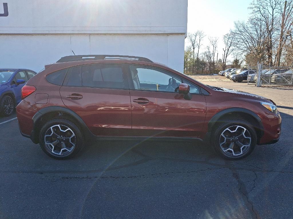 used 2014 Subaru XV Crosstrek car, priced at $12,990