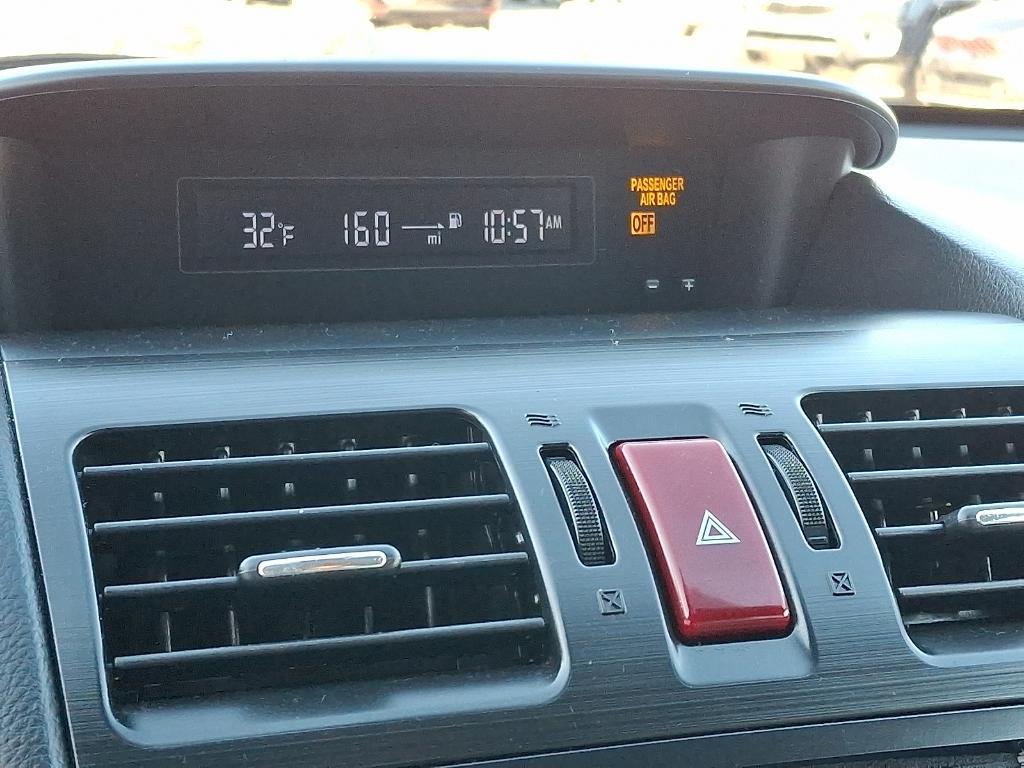 used 2014 Subaru XV Crosstrek car, priced at $12,990