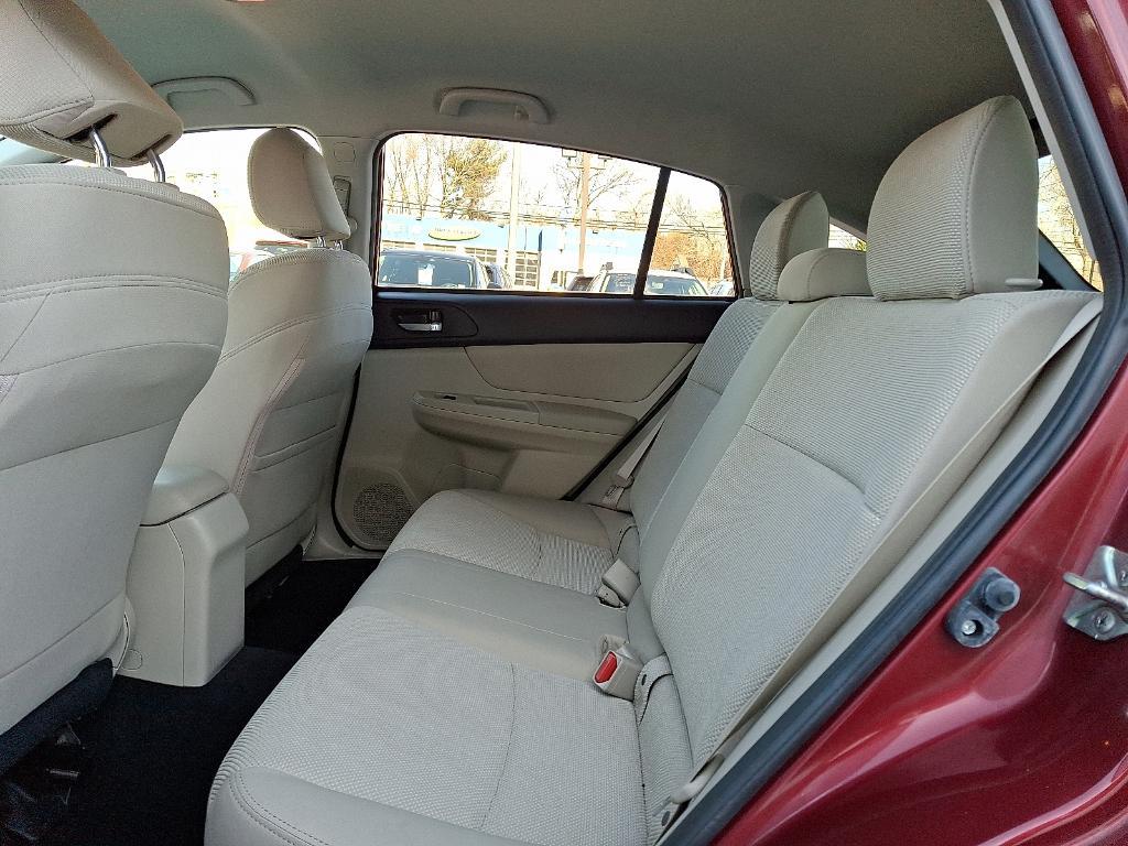 used 2014 Subaru XV Crosstrek car, priced at $12,990