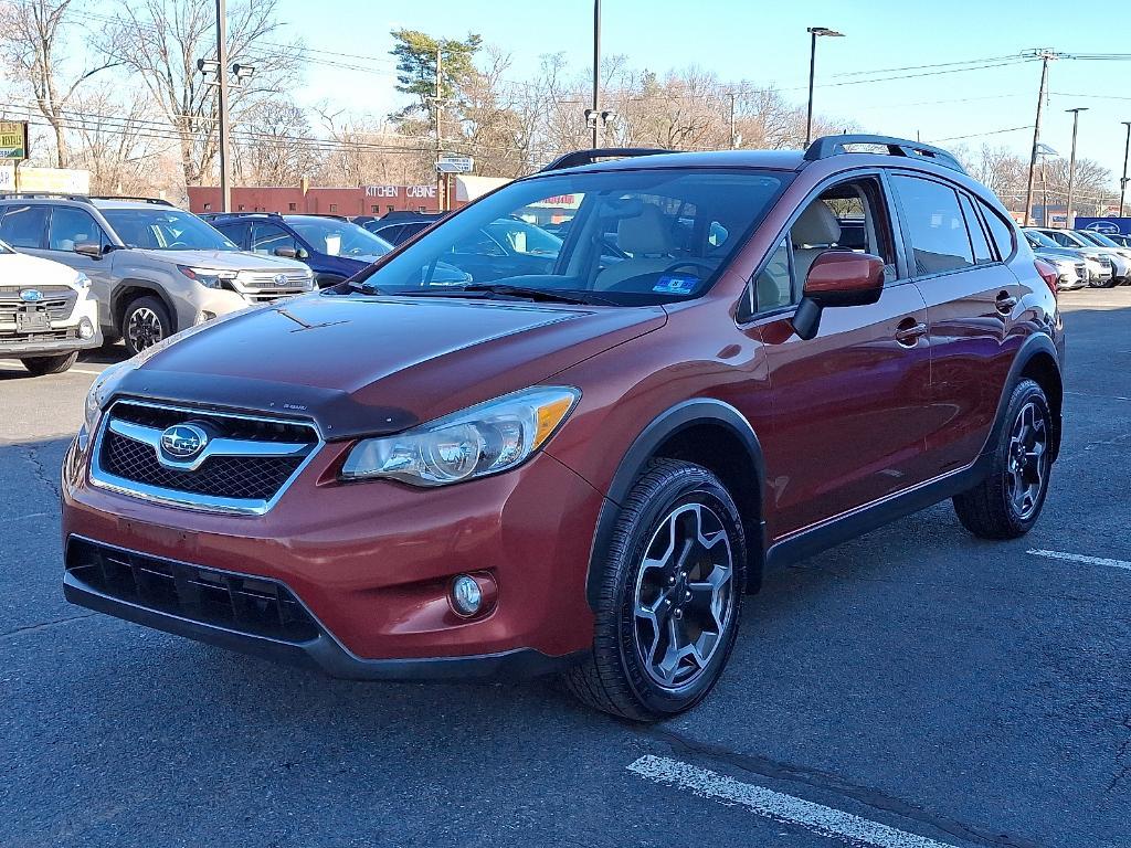 used 2014 Subaru XV Crosstrek car, priced at $12,990