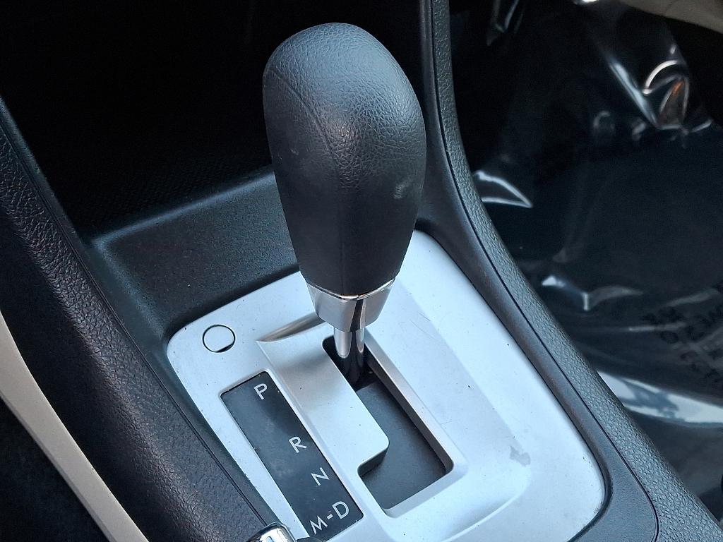 used 2014 Subaru XV Crosstrek car, priced at $12,990