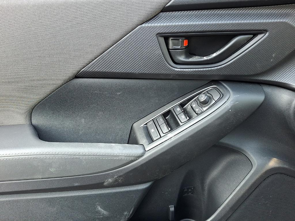 new 2026 Subaru Crosstrek car, priced at $32,429