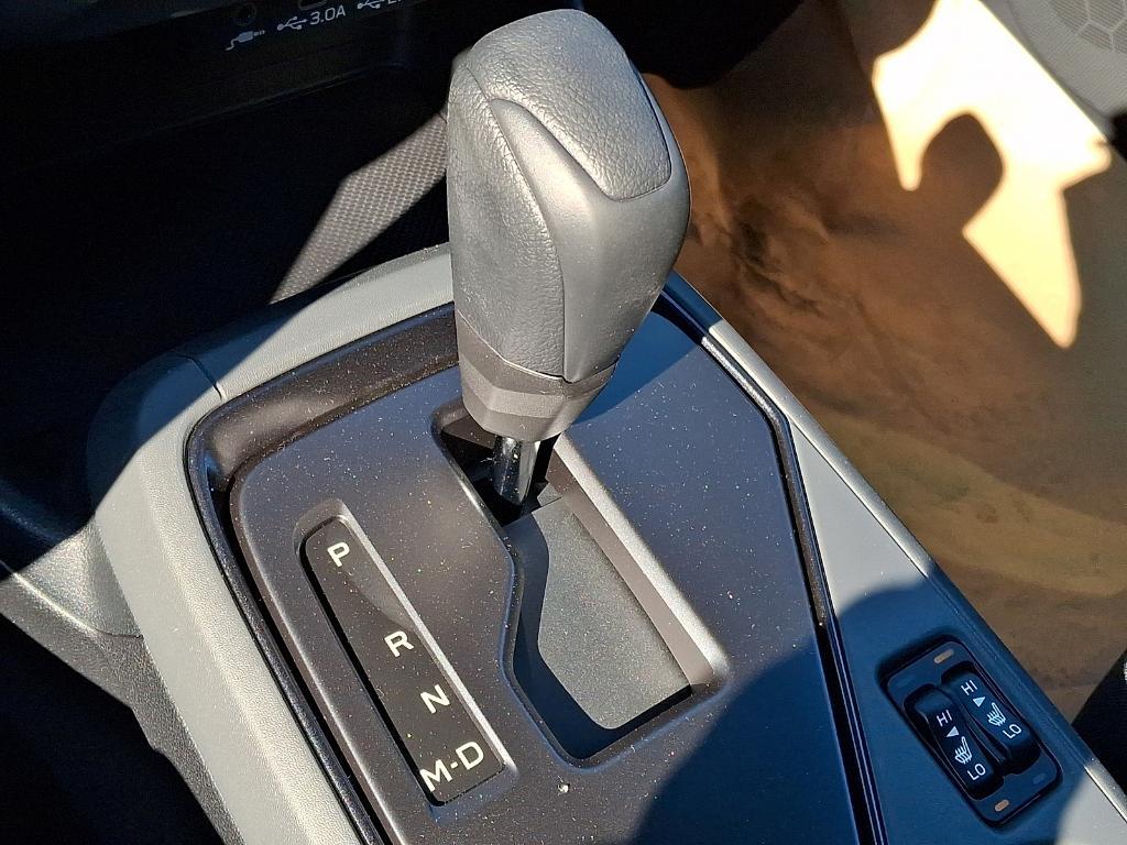 new 2026 Subaru Crosstrek car, priced at $32,429