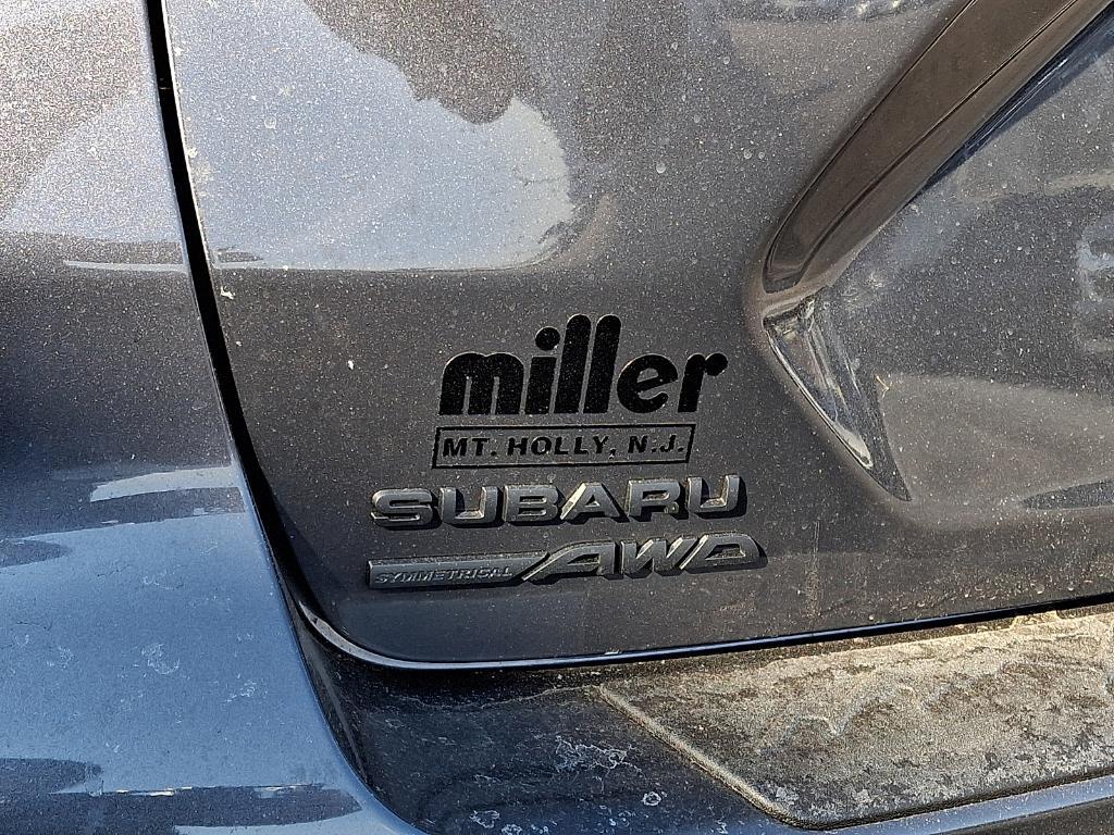 new 2026 Subaru Crosstrek car, priced at $32,429