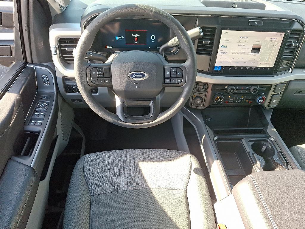 new 2026 Ford F-350 car, priced at $70,620