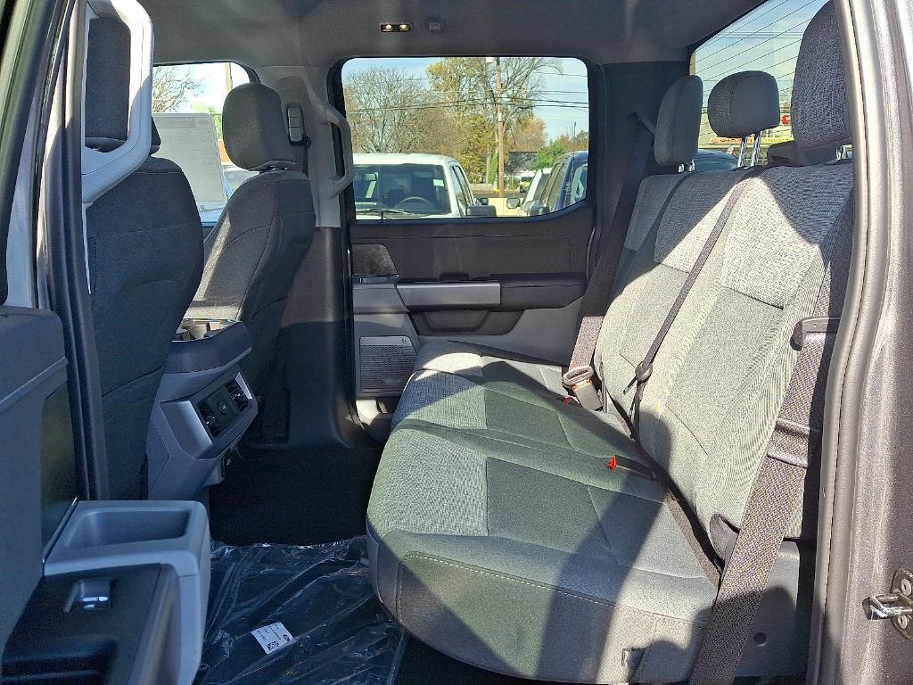 new 2026 Ford F-350 car, priced at $70,620