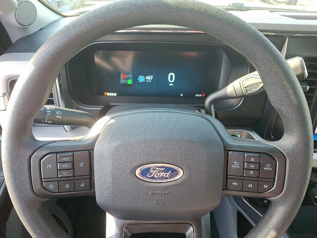 new 2026 Ford F-350 car, priced at $70,620