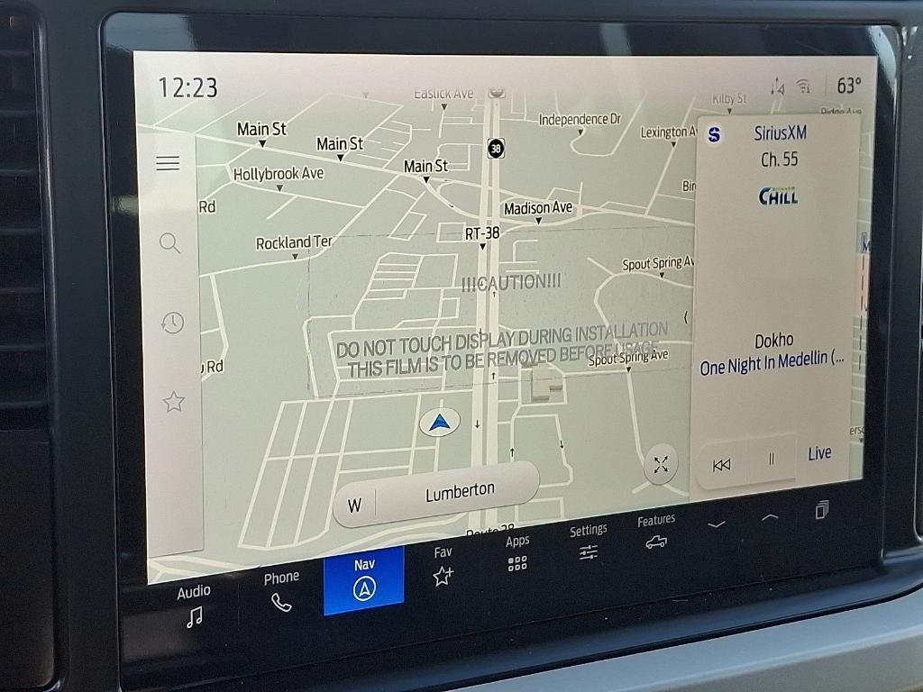 new 2026 Ford F-350 car, priced at $70,620