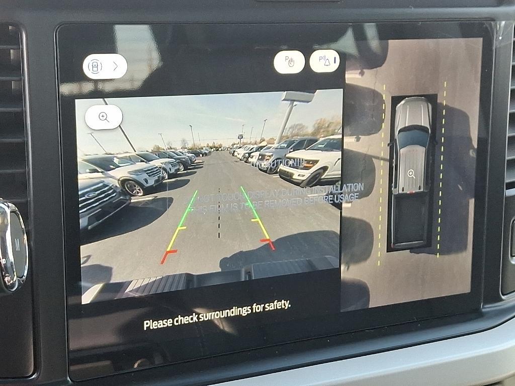 new 2026 Ford F-350 car, priced at $70,620