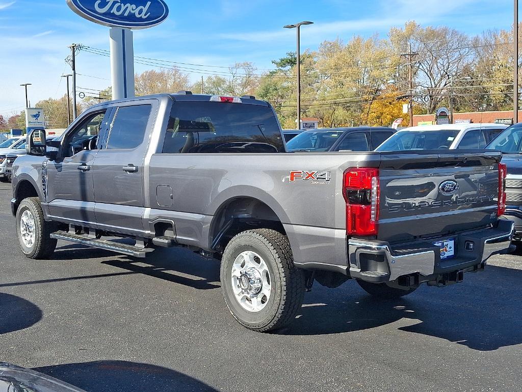 new 2026 Ford F-350 car, priced at $70,620