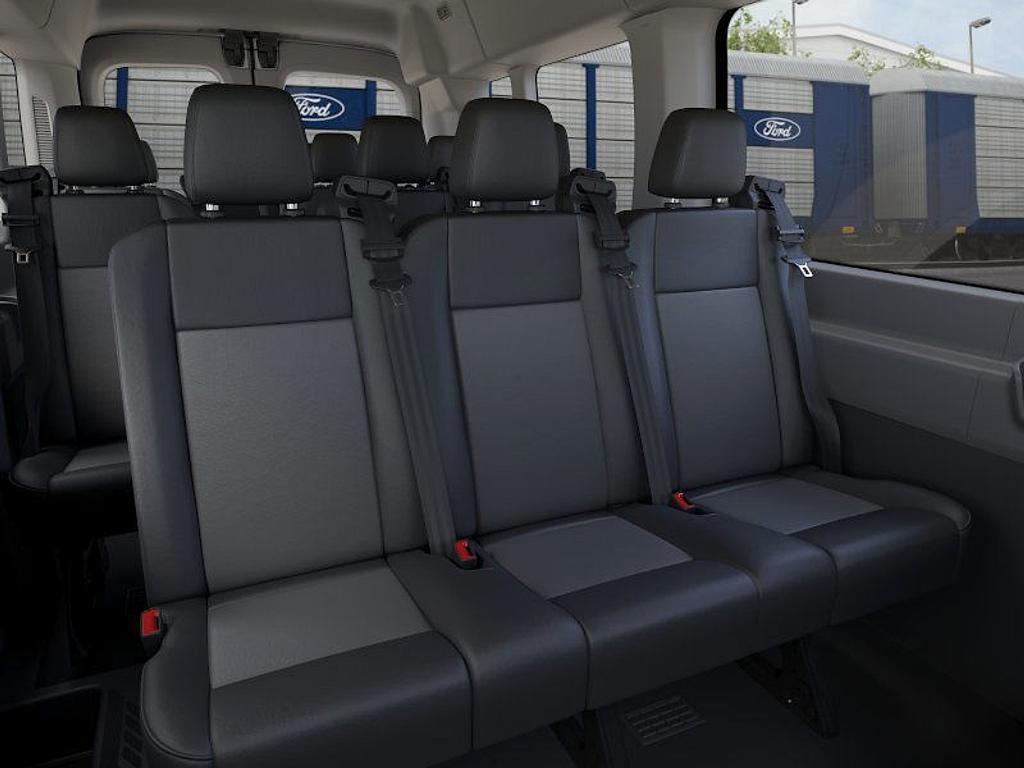 new 2025 Ford Transit-350 car, priced at $62,905