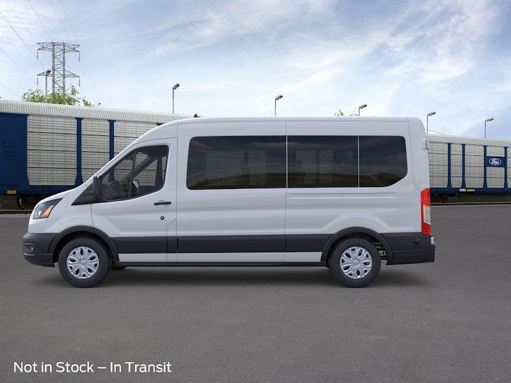 new 2025 Ford Transit-350 car, priced at $62,905