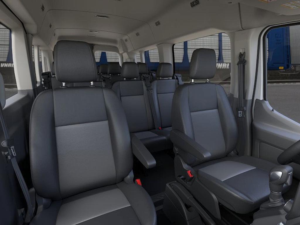 new 2025 Ford Transit-350 car, priced at $62,905