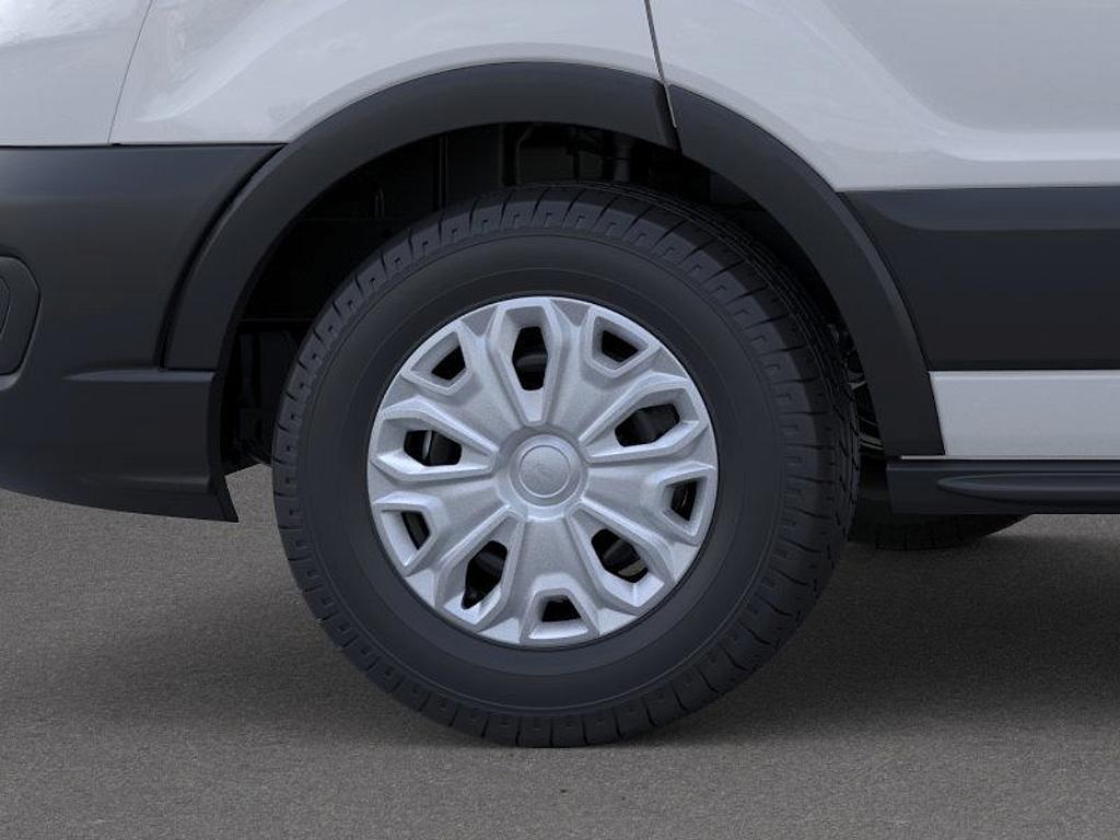 new 2025 Ford Transit-350 car, priced at $62,905