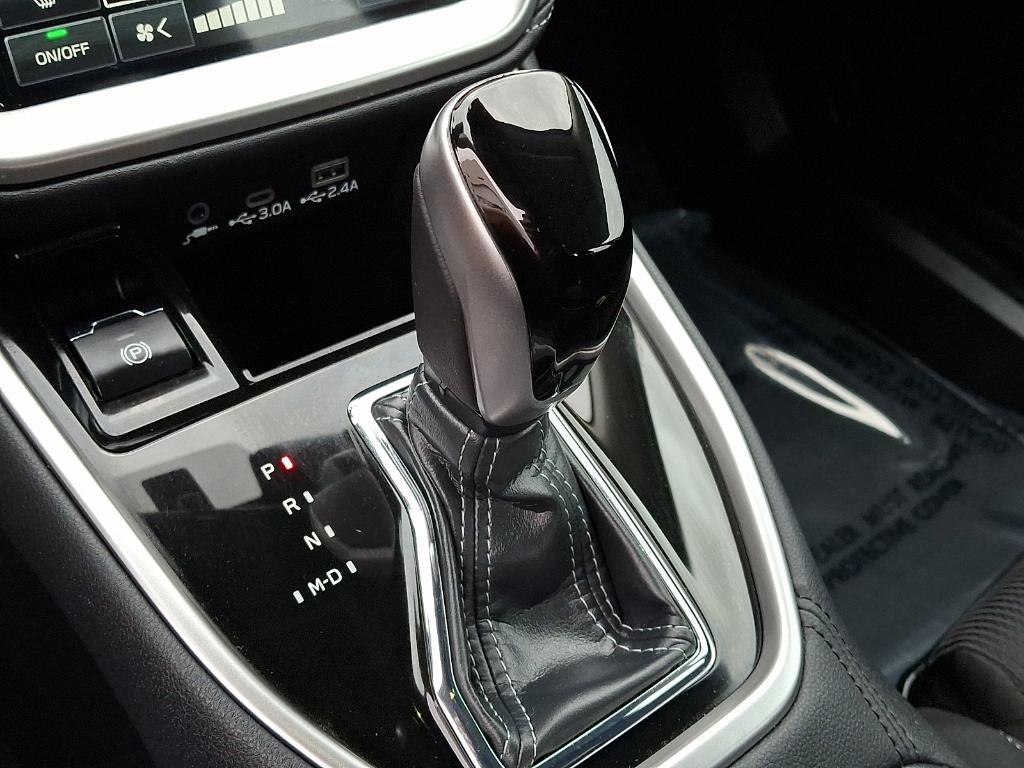 used 2025 Subaru Legacy car, priced at $27,990