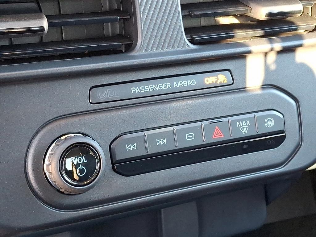 new 2026 Ford Maverick car, priced at $30,900