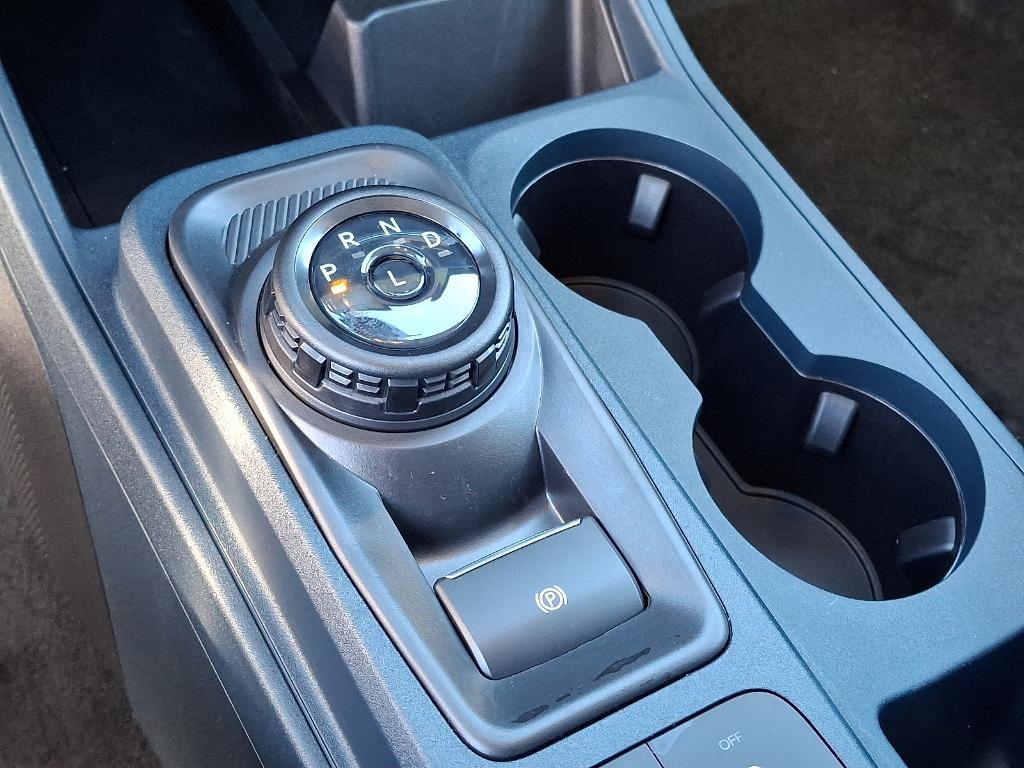 new 2026 Ford Maverick car, priced at $30,900