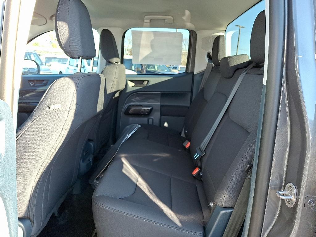 new 2026 Ford Maverick car, priced at $30,900