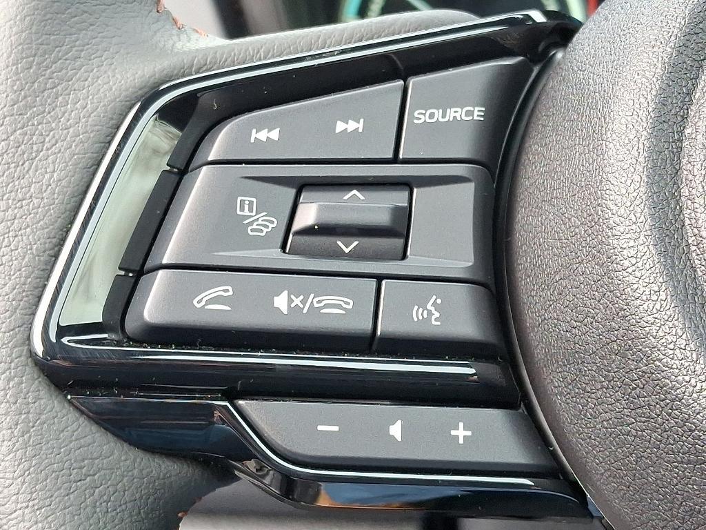 new 2025 Subaru Forester Hybrid car, priced at $46,667