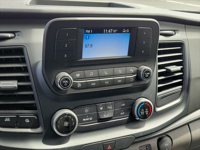 used 2024 Ford Transit-350 car, priced at $64,495