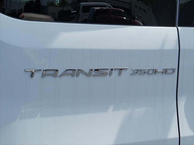 used 2024 Ford Transit-350 car, priced at $64,495