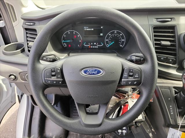 used 2024 Ford Transit-350 car, priced at $64,495