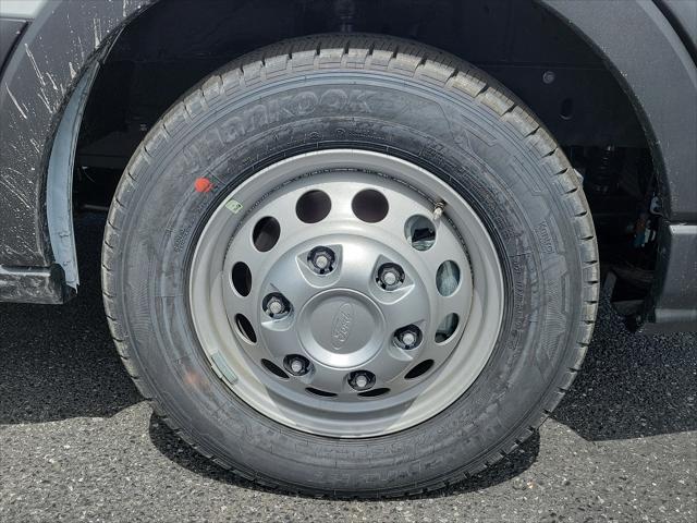 used 2024 Ford Transit-350 car, priced at $64,495