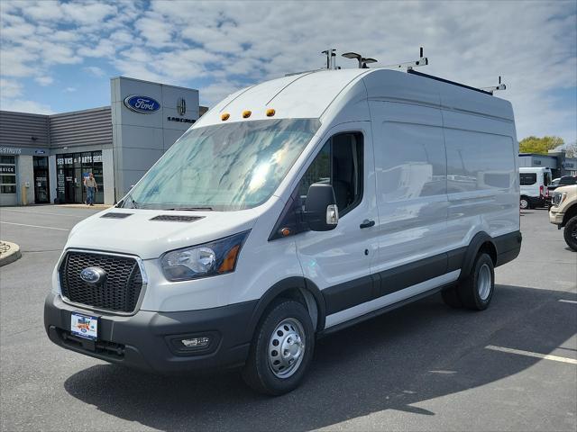 used 2024 Ford Transit-350 car, priced at $64,495