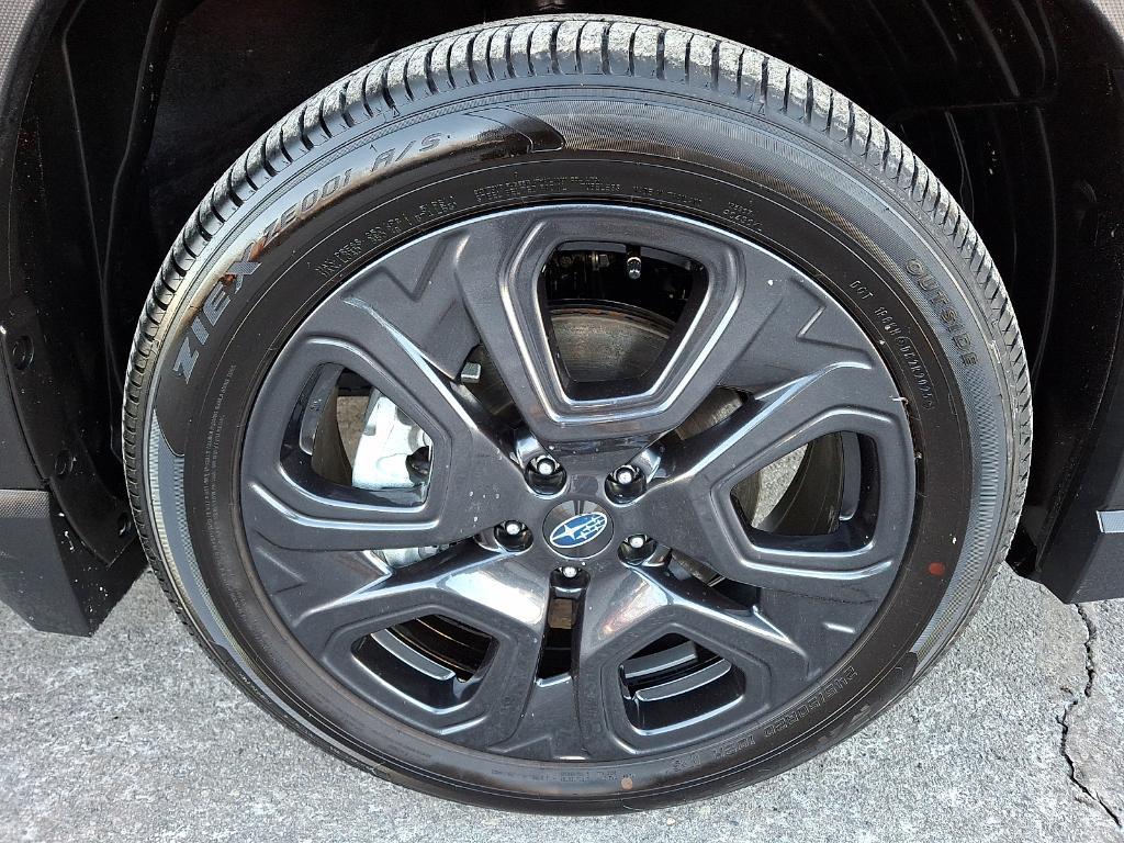 used 2025 Subaru Ascent car, priced at $43,991