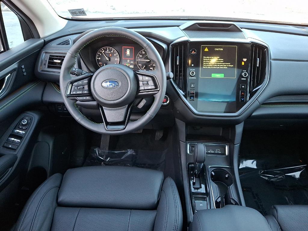used 2025 Subaru Ascent car, priced at $43,991