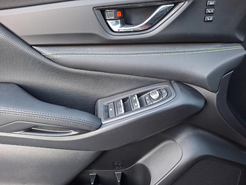 used 2025 Subaru Ascent car, priced at $43,991