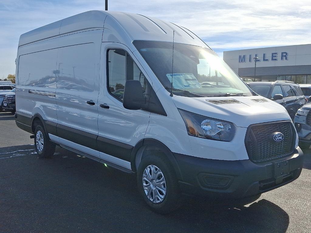 new 2026 Ford Transit-350 car, priced at $58,355
