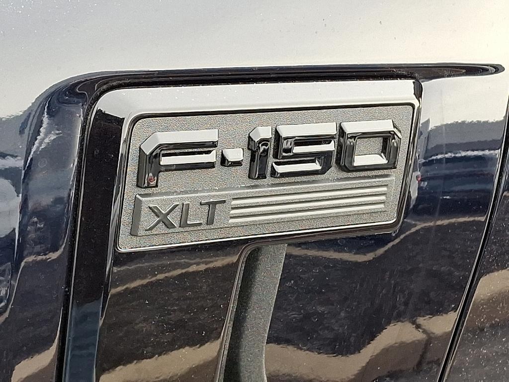 new 2025 Ford F-150 car, priced at $64,625