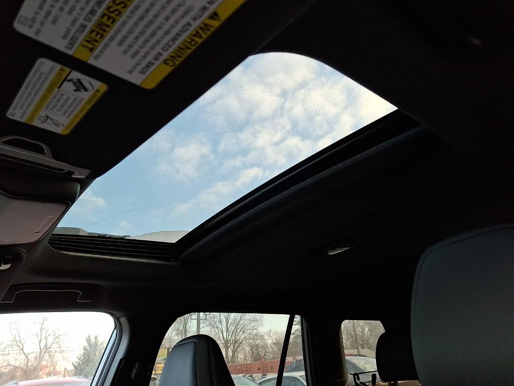 new 2026 Subaru Outback car, priced at $44,834