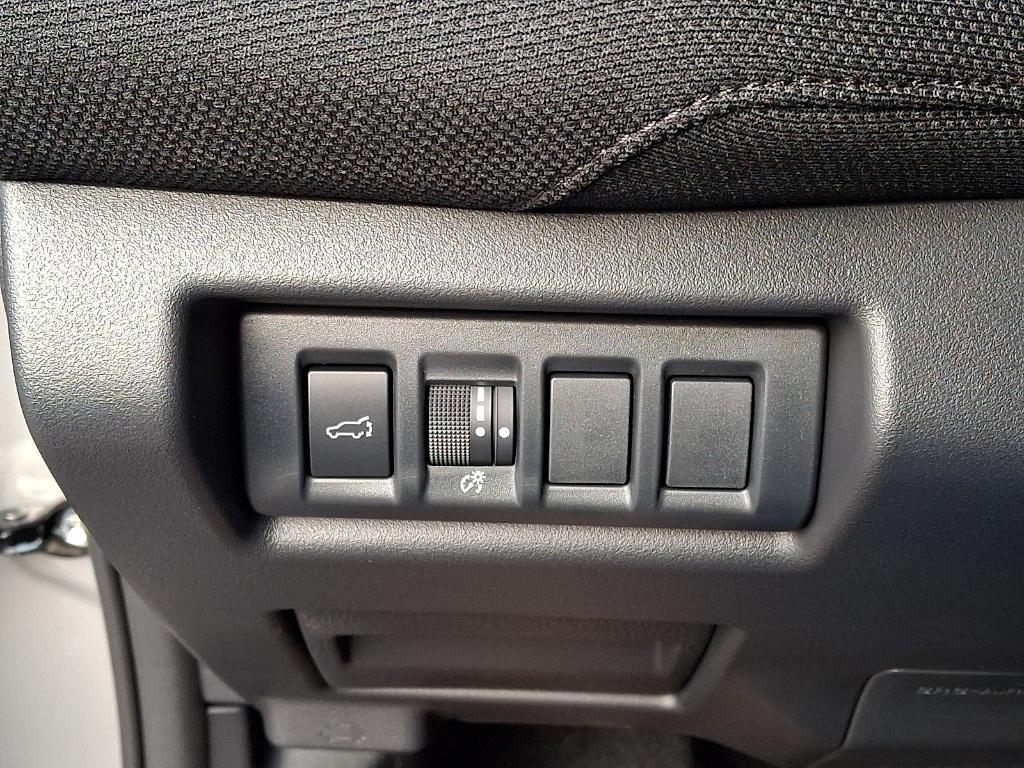 new 2026 Subaru Outback car, priced at $44,834