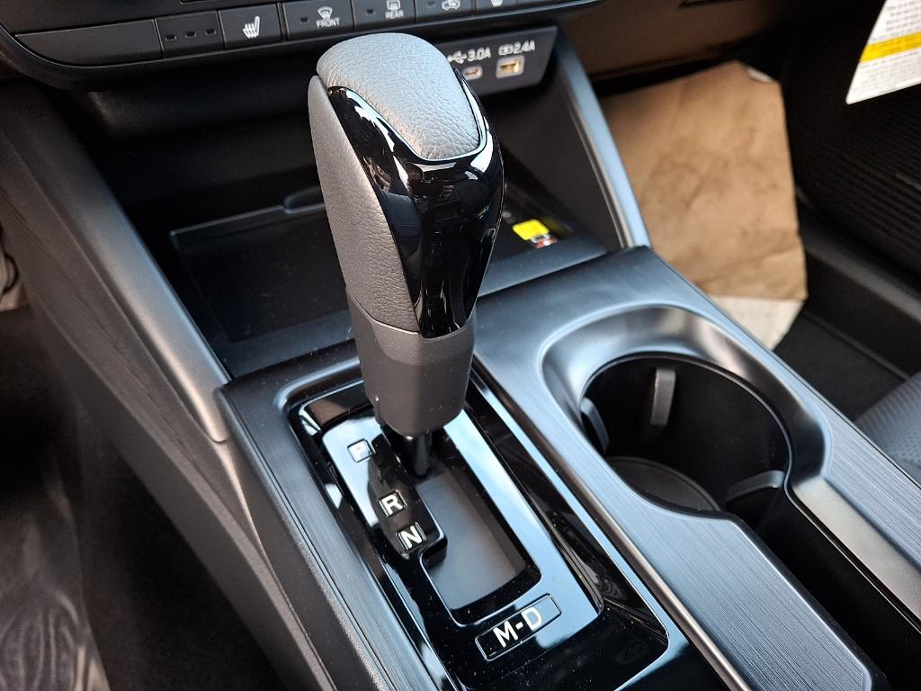 new 2026 Subaru Outback car, priced at $44,834