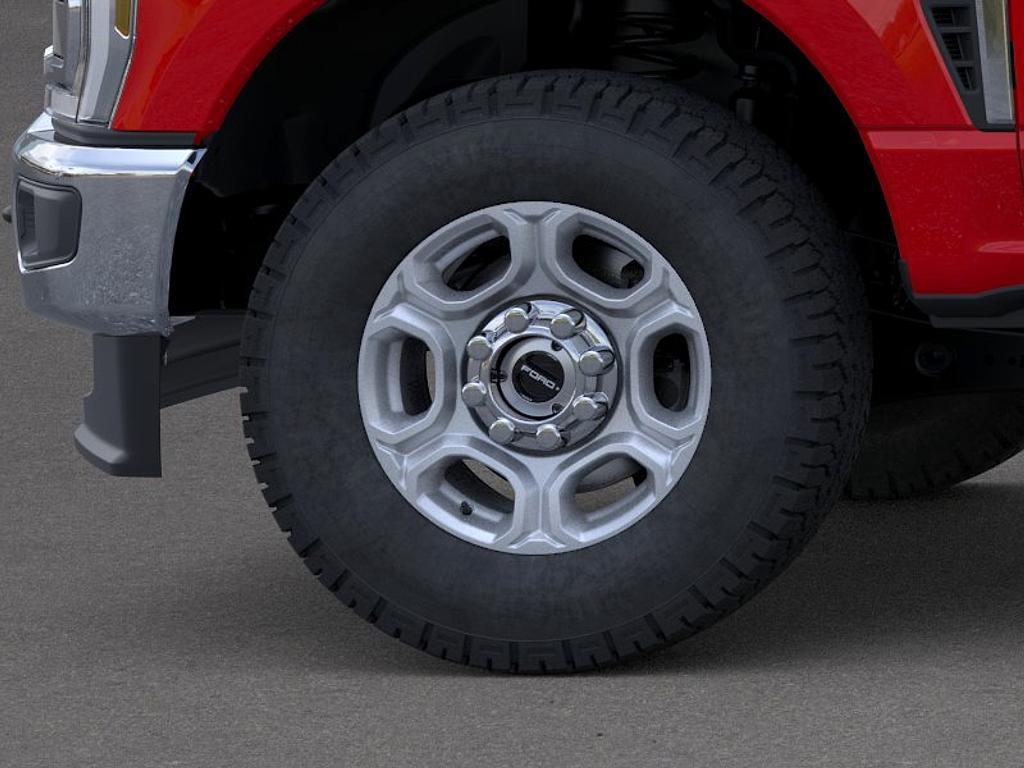 new 2026 Ford F-250 car, priced at $64,585