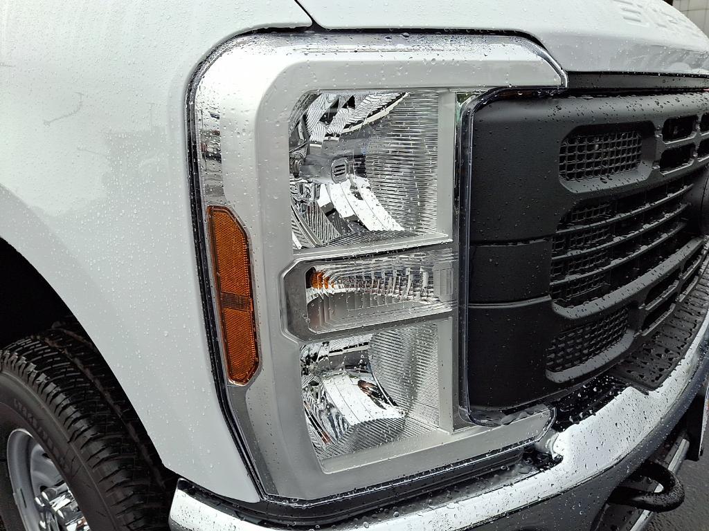 new 2026 Ford F-250 car, priced at $69,545