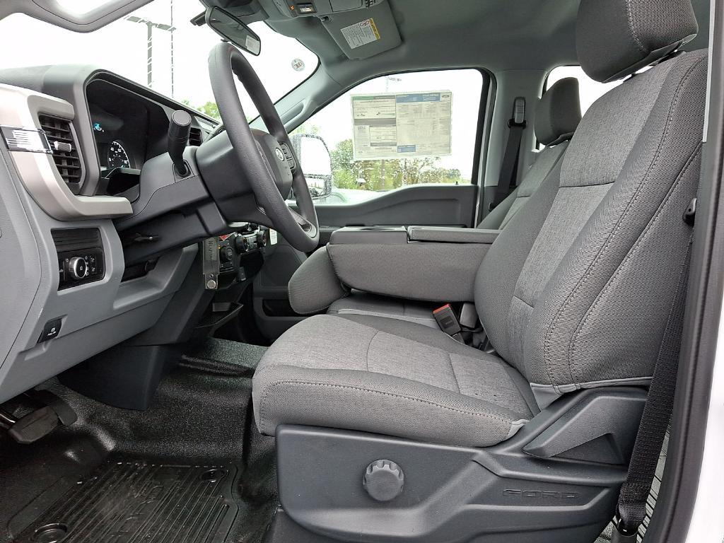 new 2026 Ford F-250 car, priced at $69,545